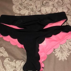 ✨BUNDLE✨ 2 VS swimsuit bottoms!
